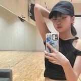 Chaewon.