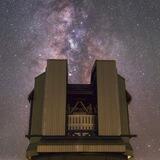 رصدخانه ملی ایران| Iranian National Observatory (INO)