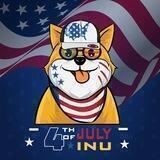 4th Of July Inu - Portal