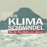 KLIMASCHWINDEL