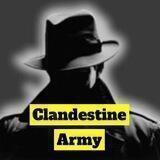 Clandestine Army