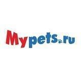 Mypets: вкусно 🐾 полезно