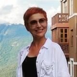 Логопед-дефектолог Елена Боярникова