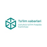 Talimxabarlari.uz | Расмий канал