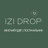 IZI DROP PHOTO