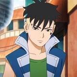 Kawaki.