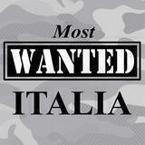 MOST WANTED ITALIA COVID EDITION