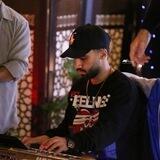 کانال رسمی مجتبی ابراهیمی🎹