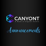 Canyont Announcement