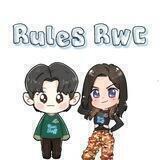 Rules RWC