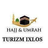 IXLOS TRAVEL 🕋 ✈️
