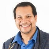 Dr Philip McMillan