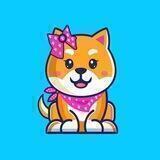 🐶 KISHA INU 🐶 — NEXT 1000X