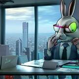 Rabbit Ceo | Presale Pinksale | AUDIT PROJECT