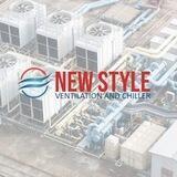 New Style Ventilation Namangan