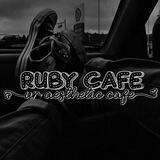 /\⑅/\ ֙⋆ 🐈‍⬛ ◖ ruby cafe ˖ ៸៸ | hiatus