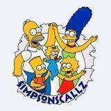 SimpsonsCallZ