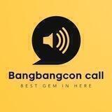 BANGBANGCON CALL