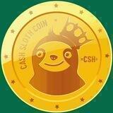 CashSloth