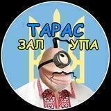 Тарас ЗалУПА