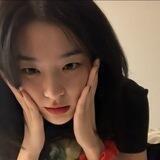 @bKangSeulgi ♥️
