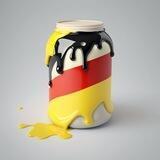 Deutsch schmackhaft