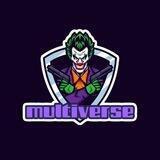 Multiverse Комиксы и аниме