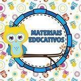 Materiais Educativos 📚