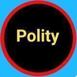 Polity in English