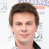Философия Дмитрия Комарова