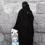 طَيفُ دَاعِيّةٍ سَمَاوِيّةَ