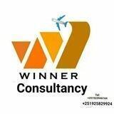 WINNERS CONSULTANCY