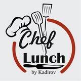 CHEF LUNCH