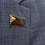 Депутат Забайкалья