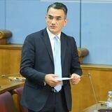 Владимир Лепосавић - Vladimir Leposavić