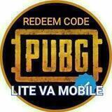PUBG REDEEM KODLAR