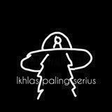 ❝ [ IKHLAS PALING SERIUS] ❞