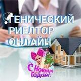 Геническ Риелтор Онлайн Чат