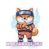 🎆 Hayyanobi Inu 🎆