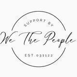 Support By We The People