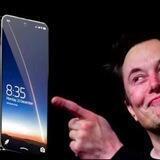 Elon Phone $EPHONE Community Portal