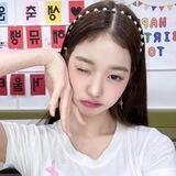 Wonyoung.♥︎
