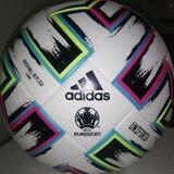 What a goal! 1.0