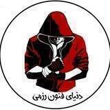 آموزش فنون رزمی