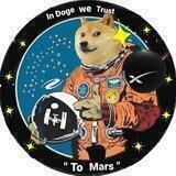 Mars Doge (MADO)