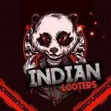 INDIAN LOOTERS DISCUSSION
