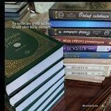 Kitobga oshiq qalblar 📚📖