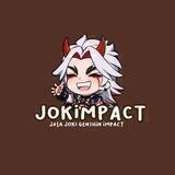JOKI GENSHIN IMPACT