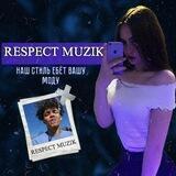 Respect muzik