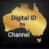 Digital ID Au channel